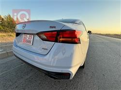 نیسان ئەلتیما